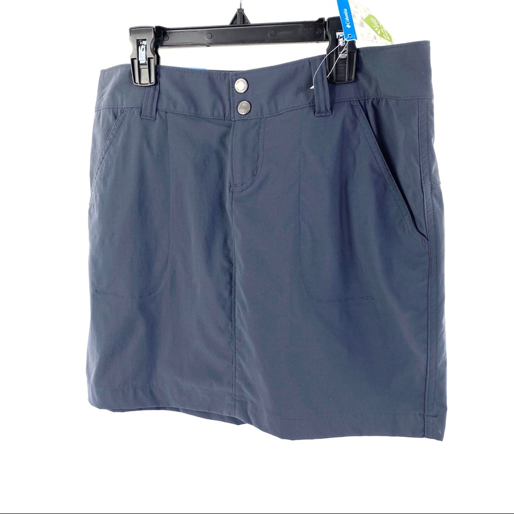 NWT Columbia Women’s Omni-Shield Skort